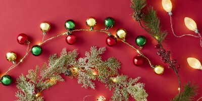 Christmas Lighting 