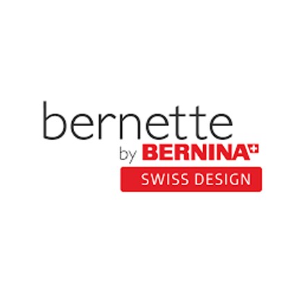 bernette by bernina logo