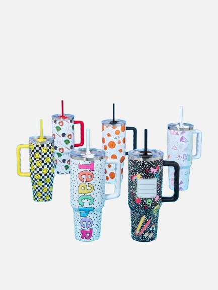 Tumblr cups