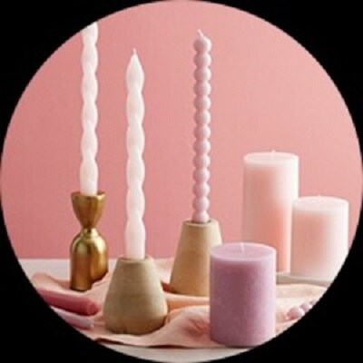 Wax Candles