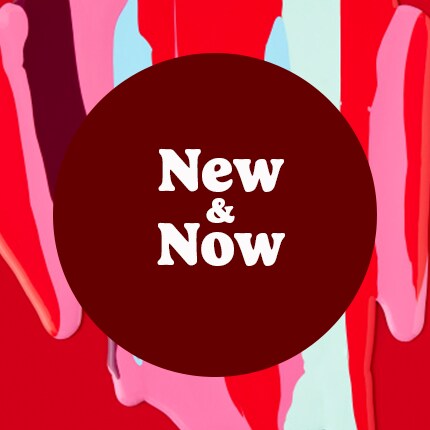New & Now