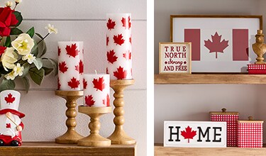 Canada Day New