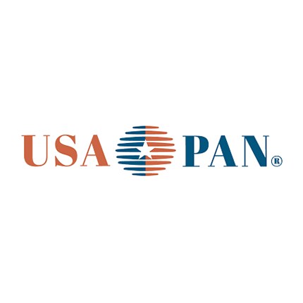 USA pan logo