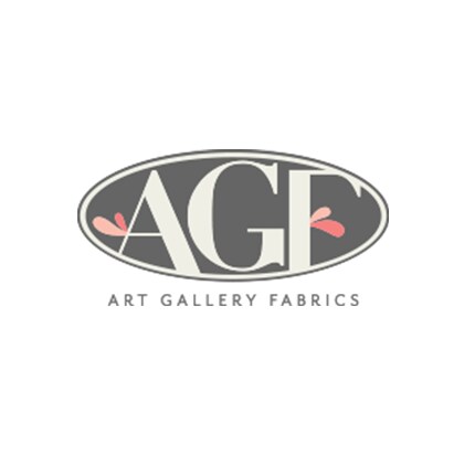 Art Gallery fabrics logo