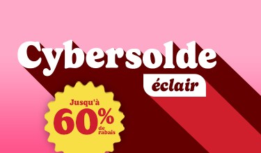 Flash Cyber Sale logo 