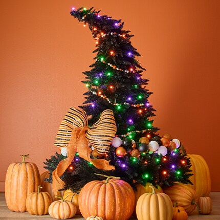 Trees & Ornaments