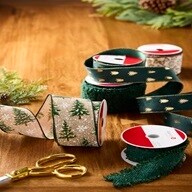 Christmas Ribbon