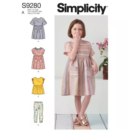 Sewing Patterns