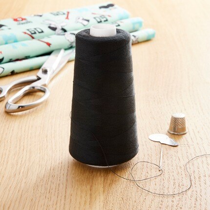 Thread & Bobbins