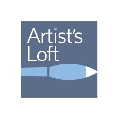 Artist's Loft logo