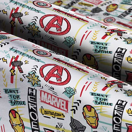 Marvel®