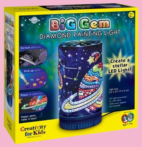 Kids activity kits