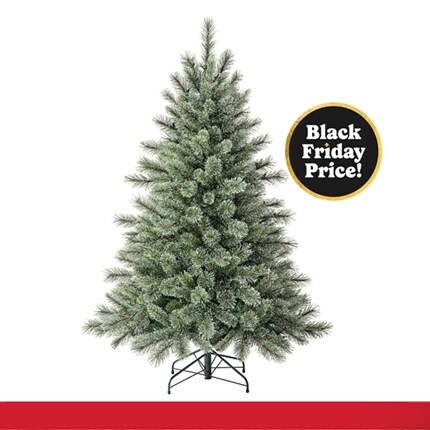 Christmas Tree with light