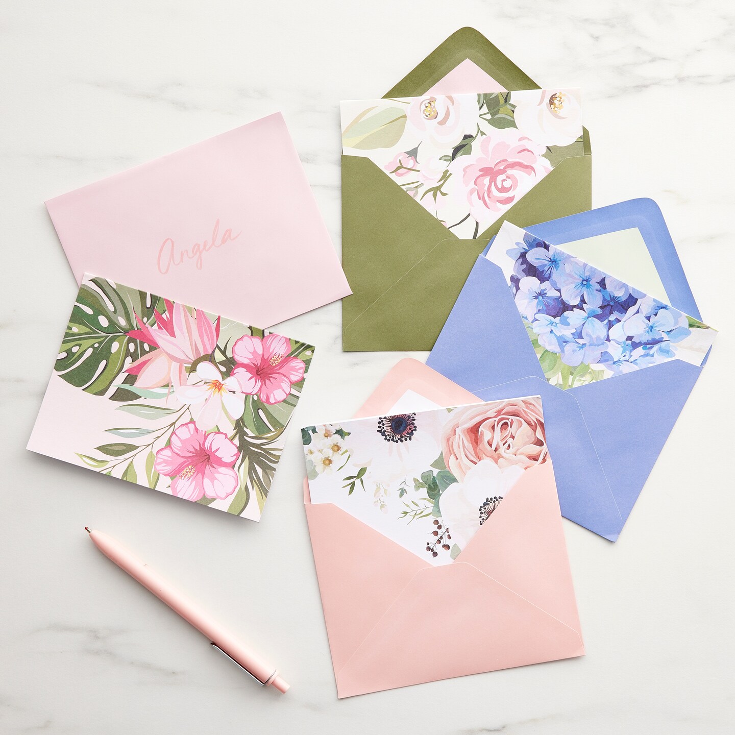 Greeting Cards