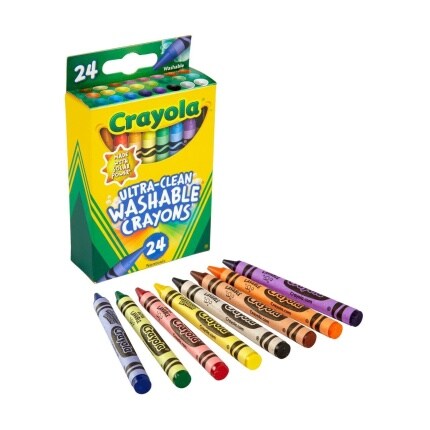 crayon icon