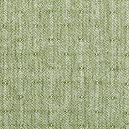 light green dobby fabric