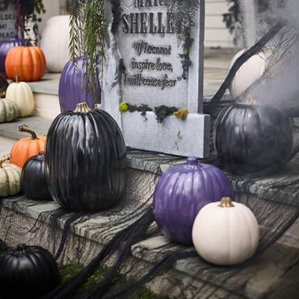 Pumpkin