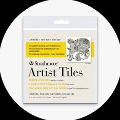 Artist Tiles