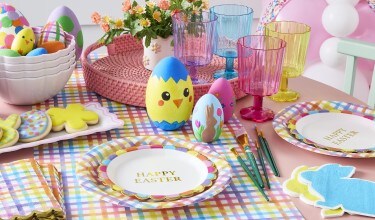 Easter Party