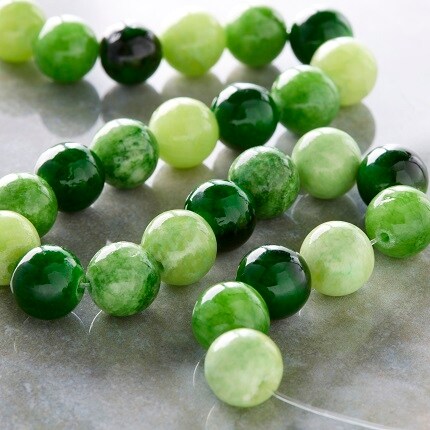 St. Patrick's Day Jewelry