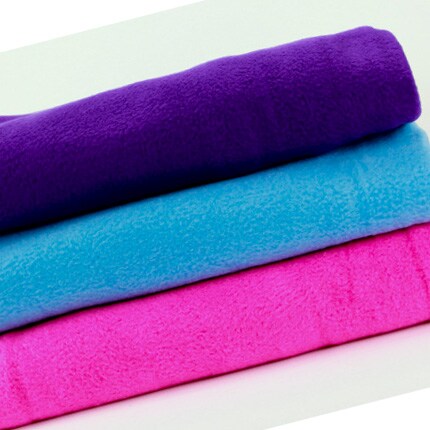 fleece fabric