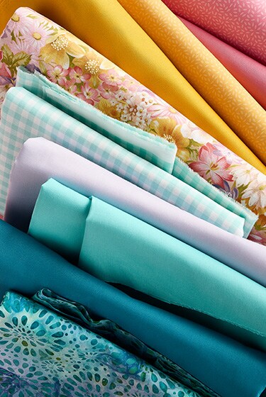 Fabric Store Finder