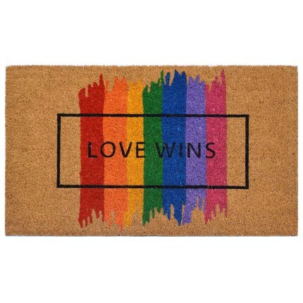Pride Clearance