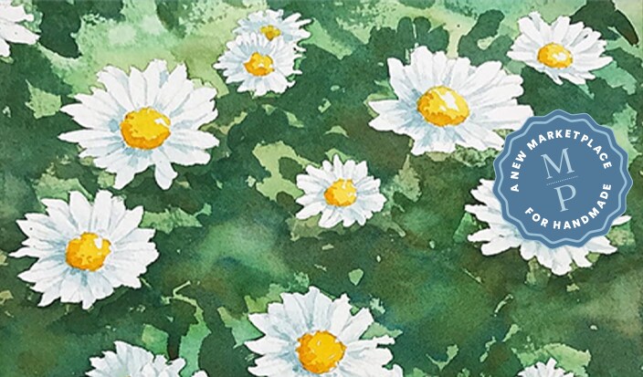 A world of art at your fingertips