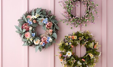 Spring Wreath
