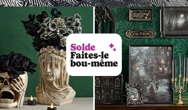 Boo It Yourself sale 50% Off
