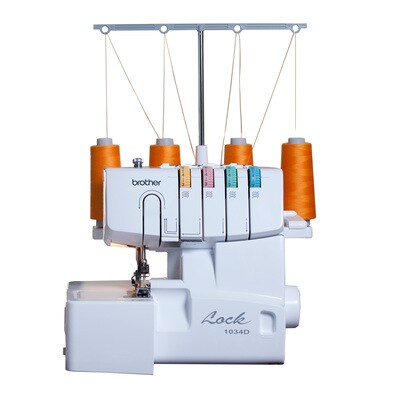 Serger
