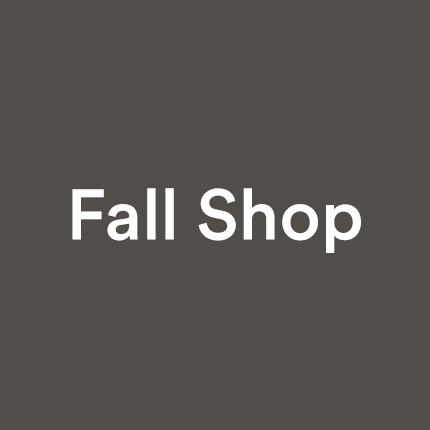 Fall & Halloween Shop