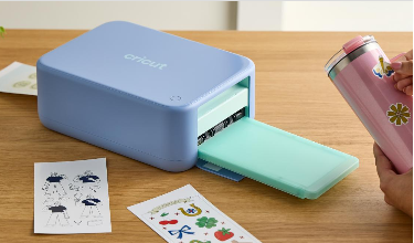 Stickerpix printing Desktop