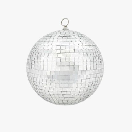 disco ball