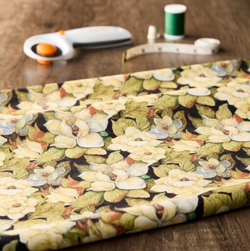 100% Cotton