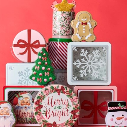 holiday25 stack of treat boxes