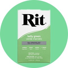 All -Purpose Powder Dye