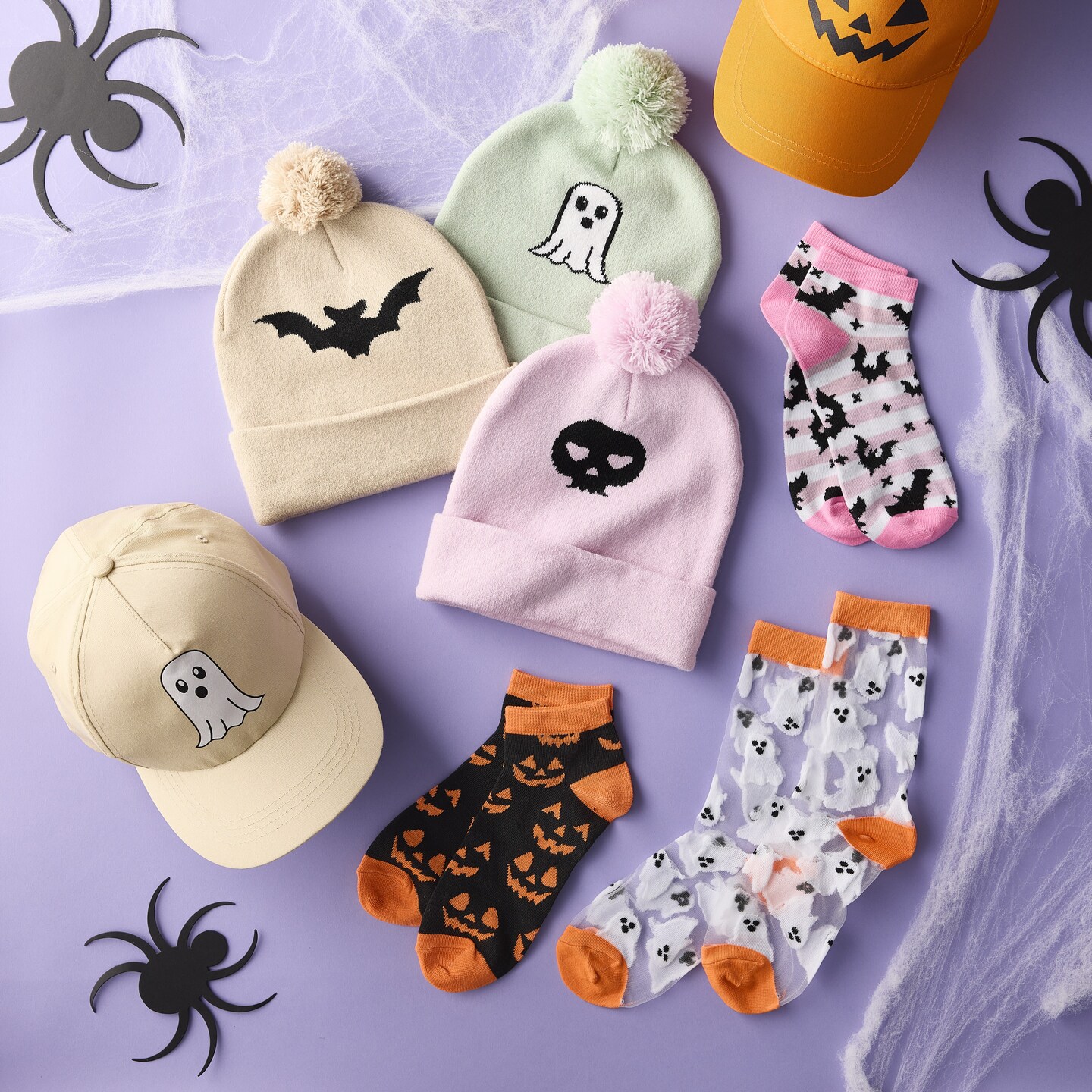 halloween accessories