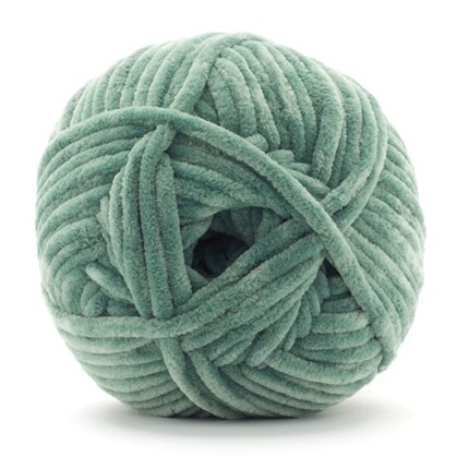 Chenille Yarn