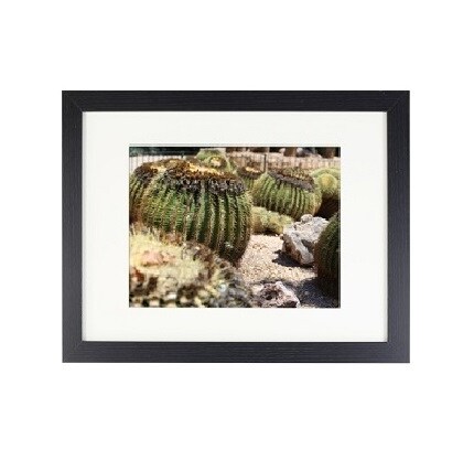 white frame icon