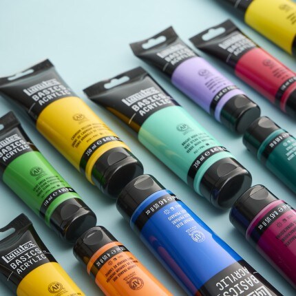 Acrylic Paint