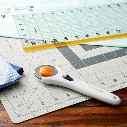 Cutting & Measuring
