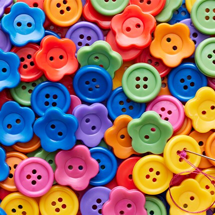 Buttons