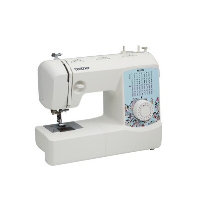 Mechanical Sewing Machines