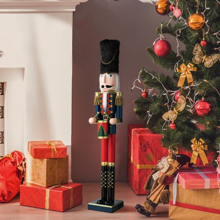 Christmas Nutcrackers