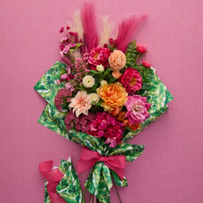 floral