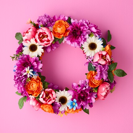 Summer Floral 