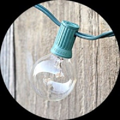 Outdoor String Lights