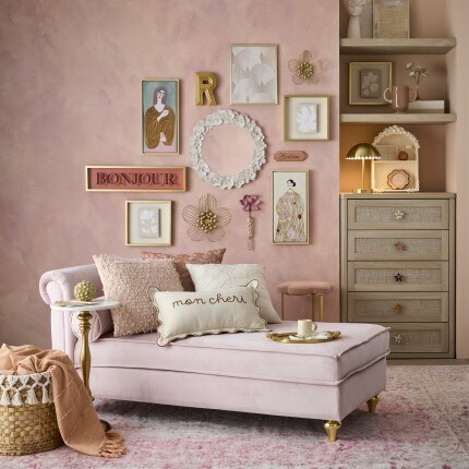 Cosmetique Decor Collection