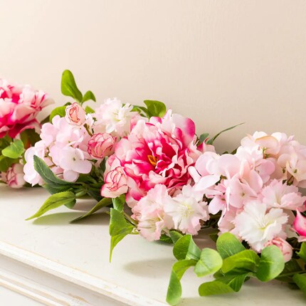 Summer Garlands